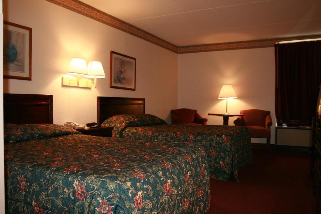 Innkeeper Winston-Salem Cameră foto
